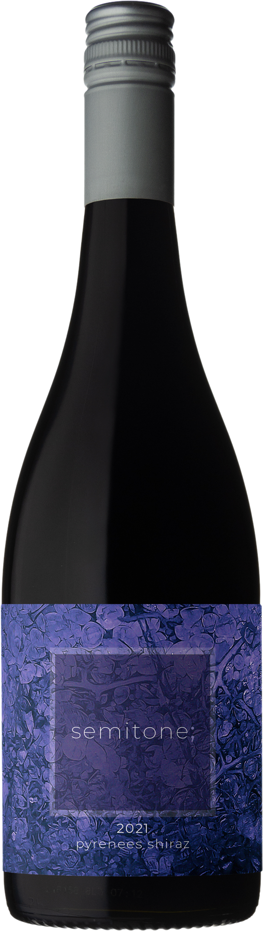 Semitone Shiraz 2021